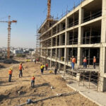 Experienced Government Construction Company in Murlipura Jaipur