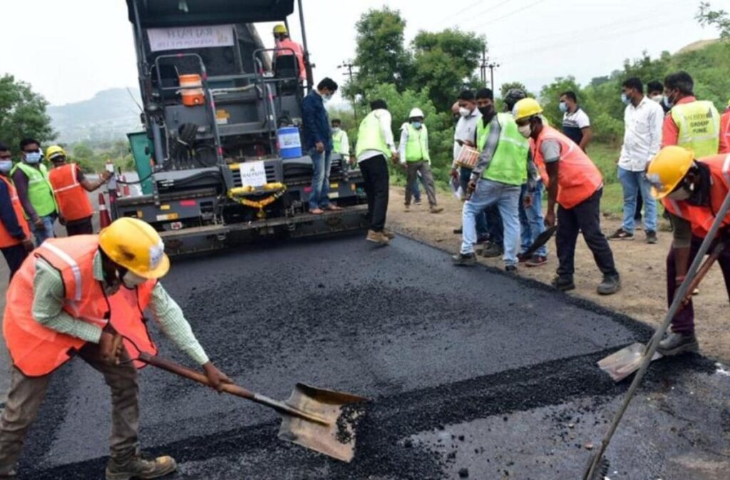 Public Building Construction Services near Vaishali Nagar