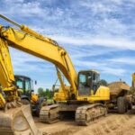 Public Building Construction Services Near Vaishali Nagar | Jaivik Construction